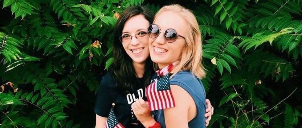 Beauty Needs To Stop Being Defined By The Brand Of Makeup I Use Or The Clothing That I Wear