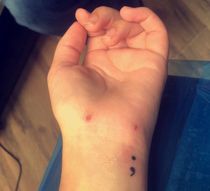 My Tattoo Is Not Just A Dumb College Decision