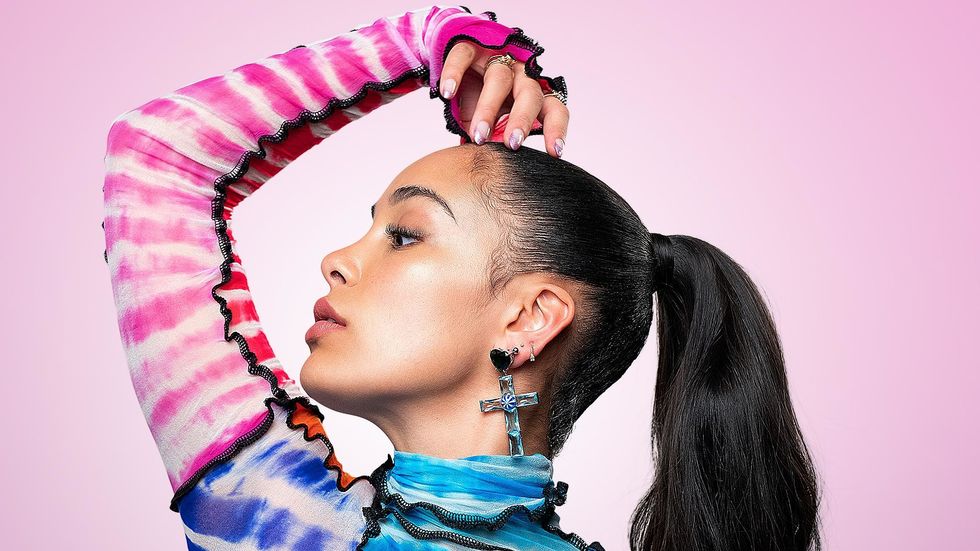 5 U.K. Artists Everyone Should Check Out