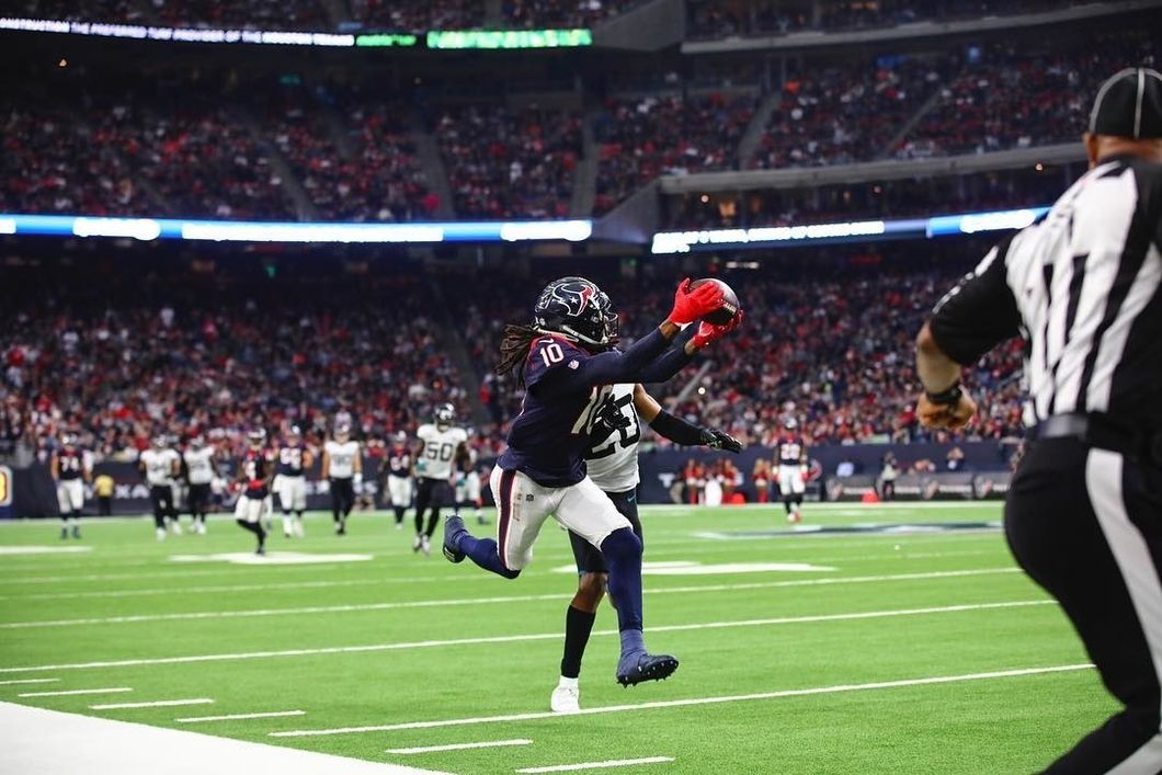 Predicting Every Week's Biggest College Football Game Win