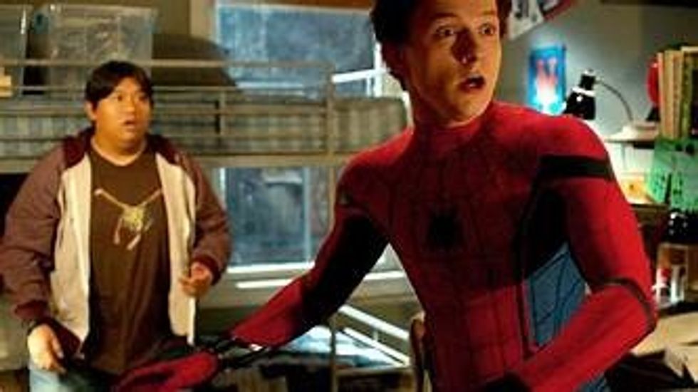 4 Reasons Why Spider-Man Can't Leave the MCU