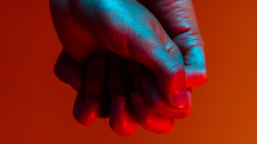 An Open Letter To Anyone With A Broken Heart