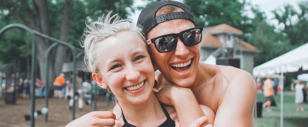 5 Ways To Tell If Your Partner Is Actually God's Answer To Your Prayers