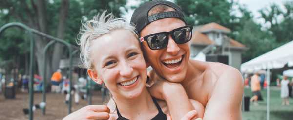 5 Ways To Tell If Your Partner Is Actually God's Answer To Your Prayers