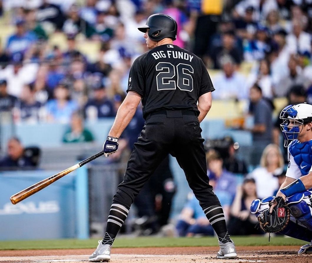 The New York Yankees Made The Steal Of The Season By Signing DJ Lemahieu