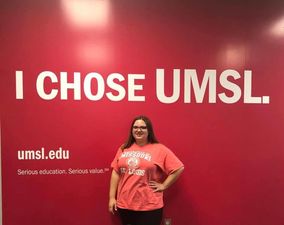 I Survived My First Week As a Transfer Student