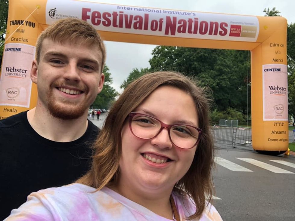 From High School Juniors to College Juniors: How Your Relationship Changes