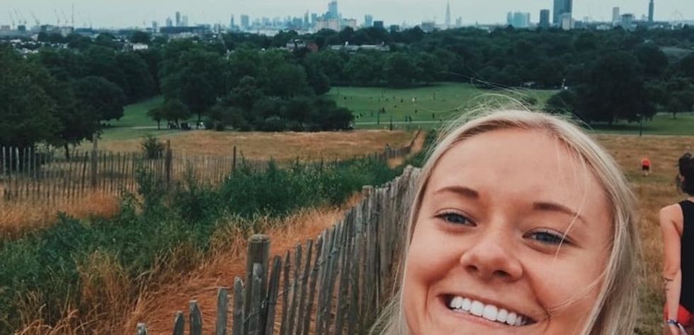 My Ex Broke Up With Me So I Could Learn To Be Happy With Myself, And It Ended Up Being The Best Thing Anyone Has Done For Me