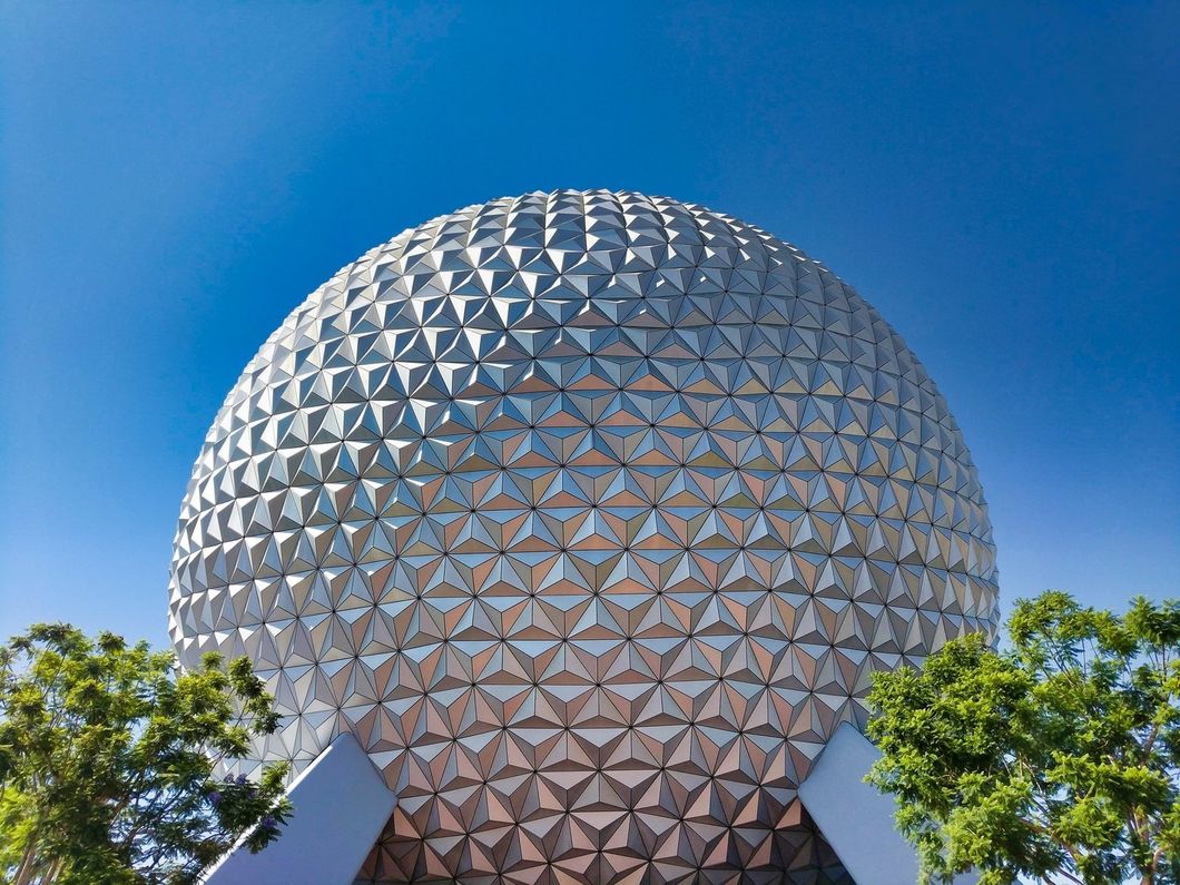 5 New Things Coming Along With The Redesign Of Epcot