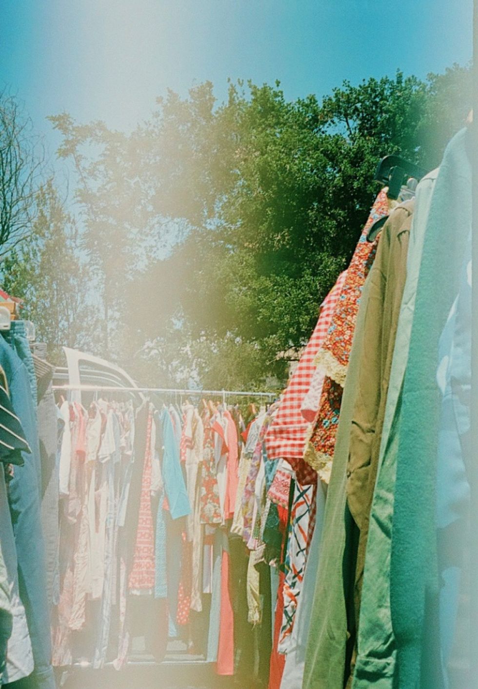 The Best Vintage Online Stores All Available At Your Fingertips