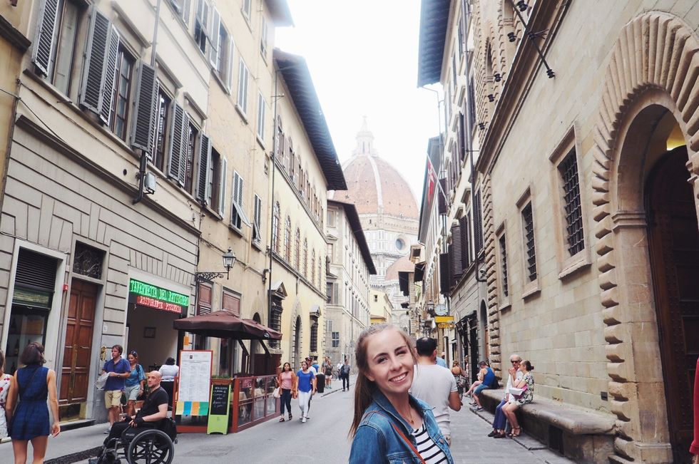 How Does A Person Attain A Level of Wisdom?