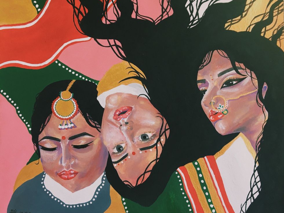 Inspiration For The Uninspired Creator