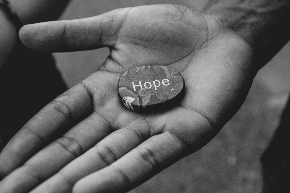 Five Faith-Based Advice For Any College Kids Struggling With Coming Up With Their Five Year Plan After College.