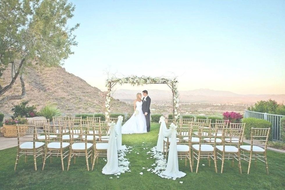 The Drama That Comes With Weddings.