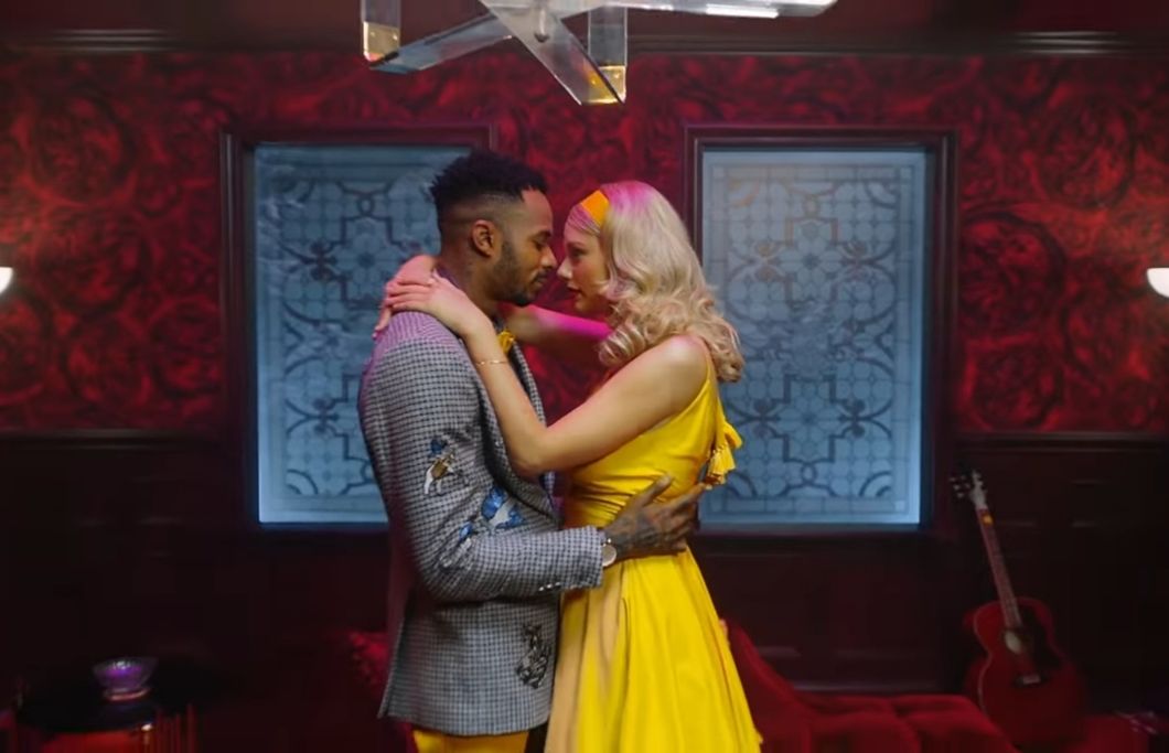 20 Taylor Swift-Inspired Instagram Captions For The Next Photo With Your 'Lover'