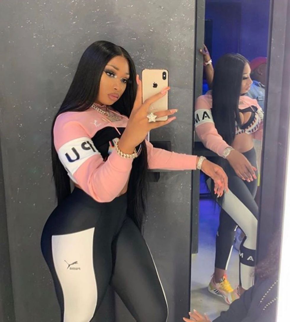 Top 10 Ultimate Hot Girl Summer Songs