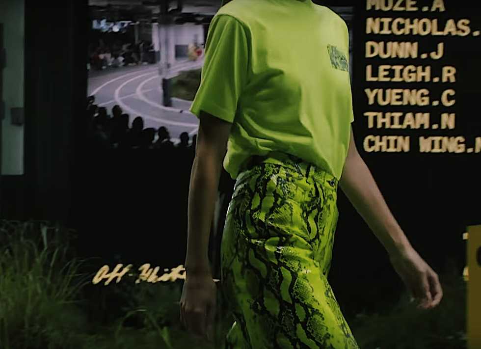 The 7 Biggest Fall Fashion Trends