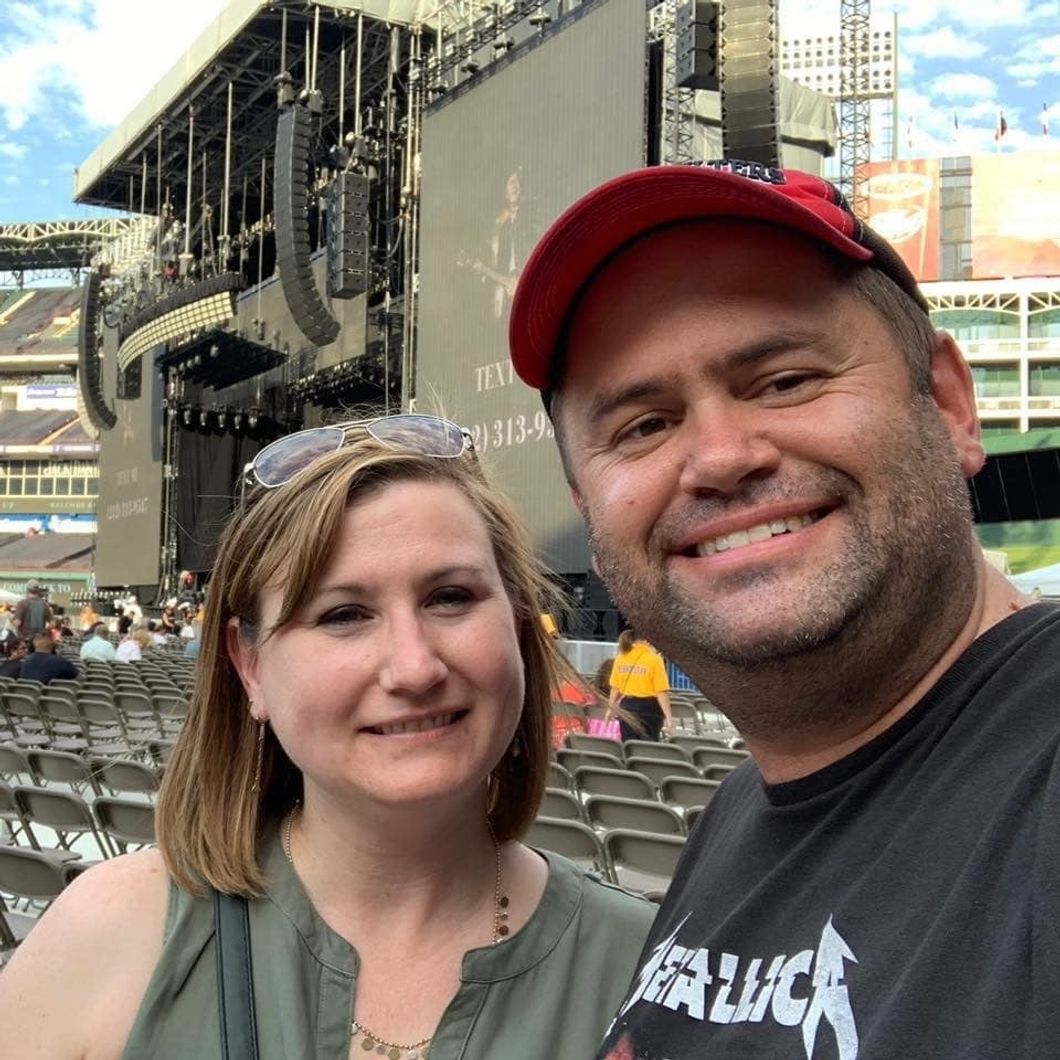 To The Teacher Who Knew Who I Would Become Before I Did