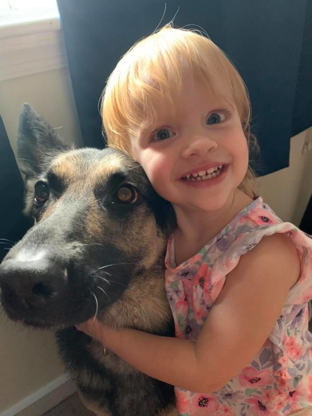 10 Things I Want My Daughter To Know