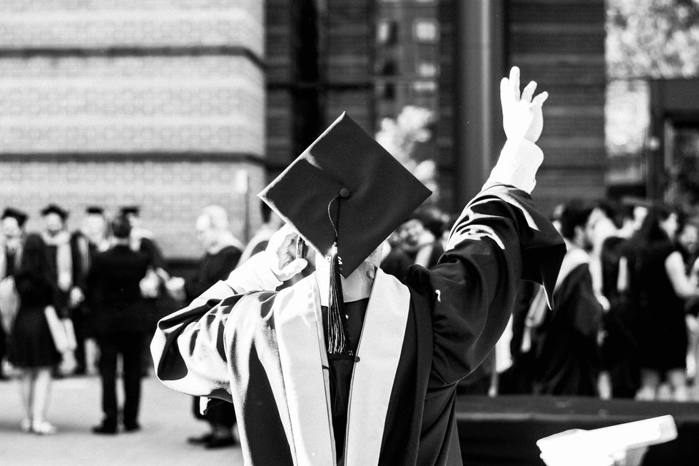4 Reasons Why Graduating in More than 4 Years Will Soon be an Accepted Norm