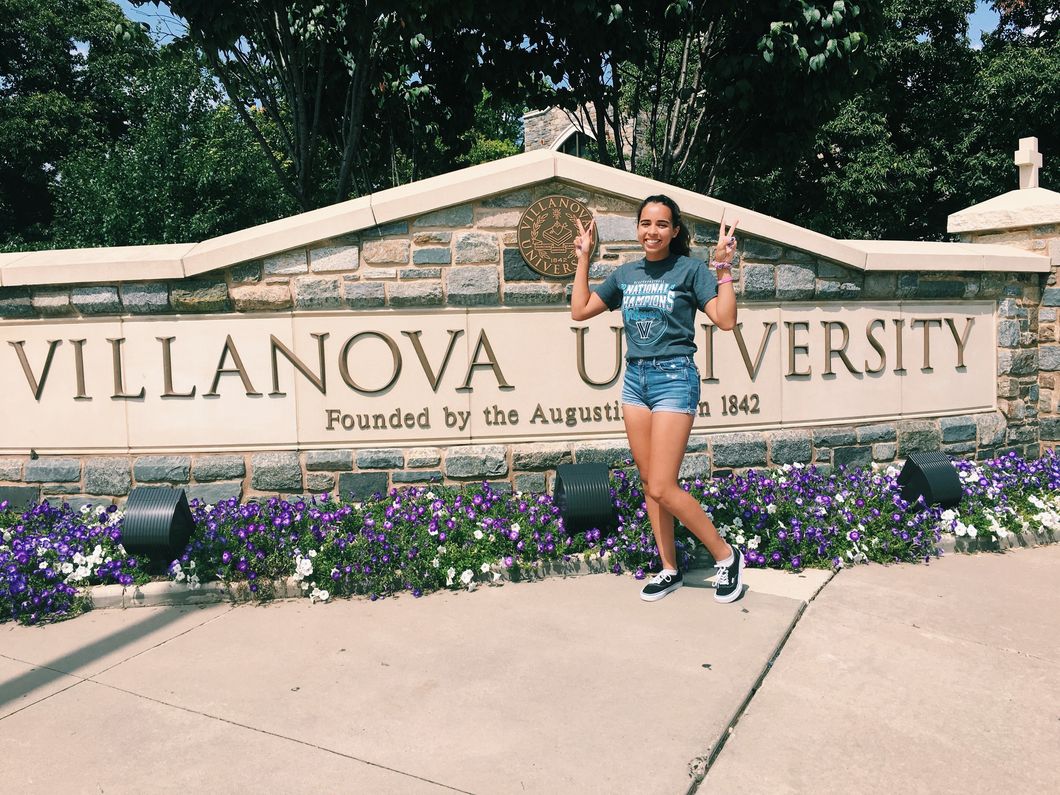 10 Concerns From Freshman Year Me