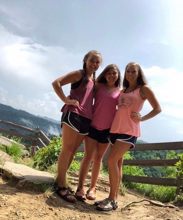 Long Distance Friendships Are Worth Preserving So Make The Effort To Make Them A Priority