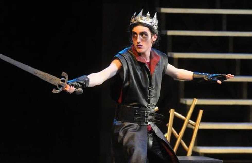 To The Parents Who Force Activities Upon Their Kid