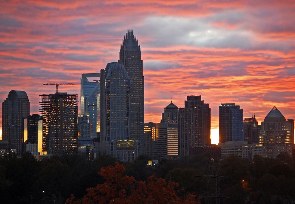 10 Places You Have To Check Out When In The Queen City