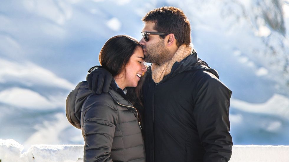 25 Little Things That'll Help You Win Over The Girl Of Your Dreams