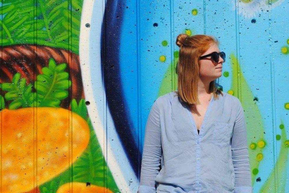 What Having Anxiety Is Really Like