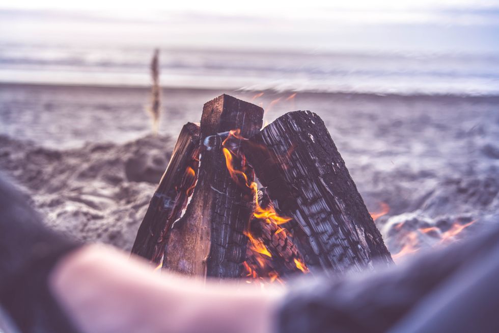 7 Summer Activities To Do When The Weather Gets Chilly