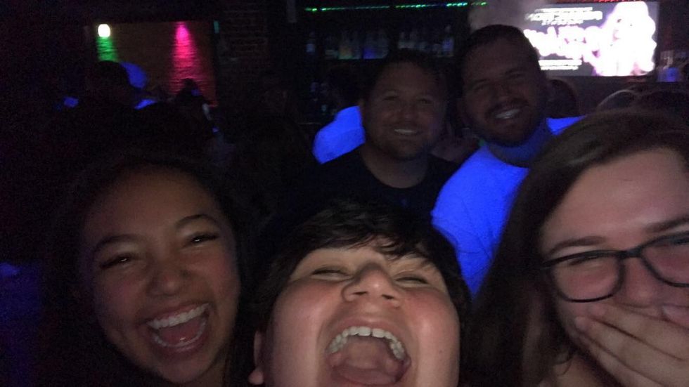 6 Reasons Why You Need A Spontaneous Friend