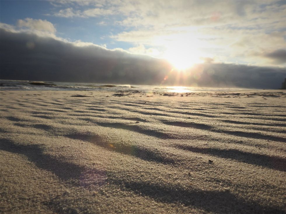 The Truth About Negative Thoughts