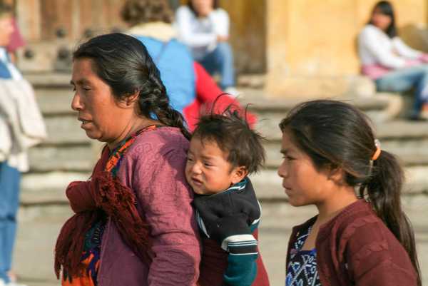 There Are Better Ways To 'Save' People Than Your Missions Trip Vacation