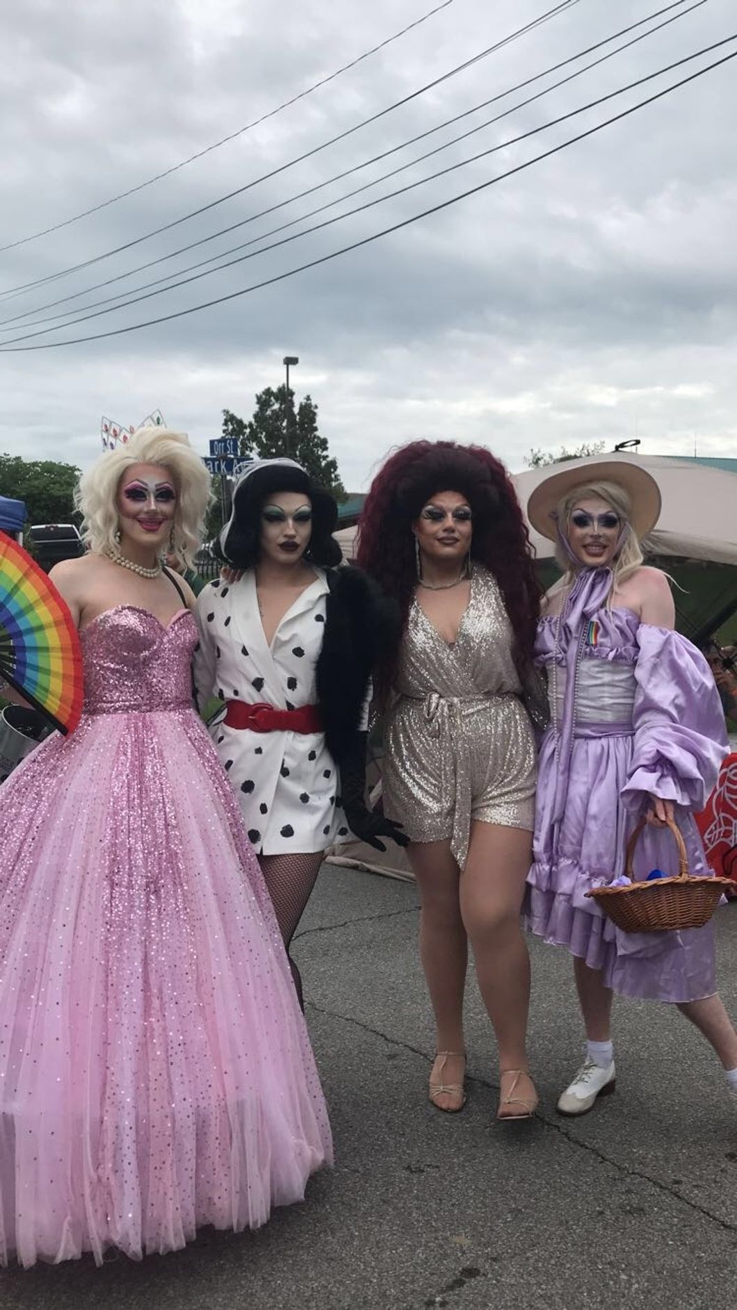 A Missouri Pride Fest Taught Me The True Meaning Of A Supportive Community