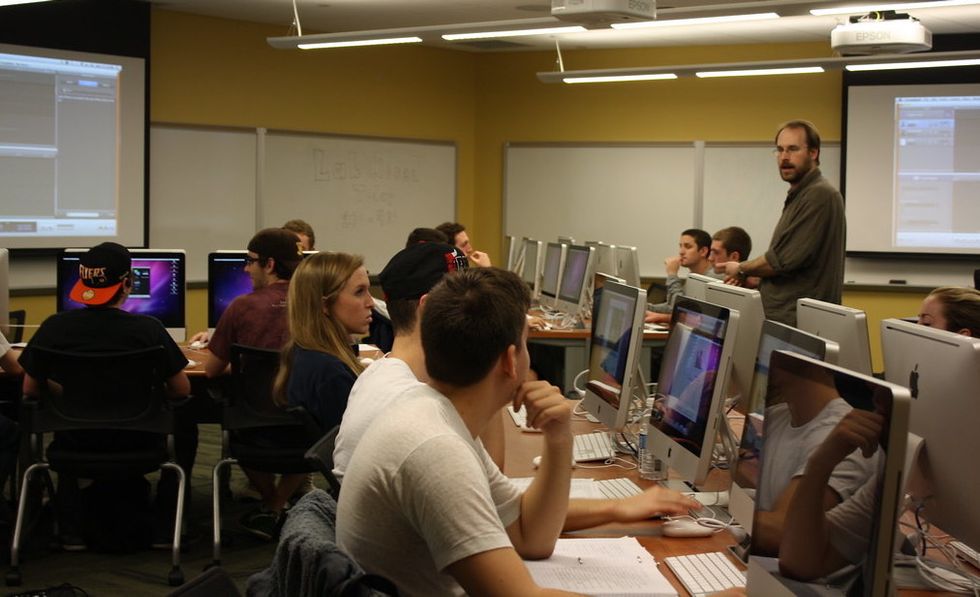 6 Things Your Friend With A Learning Disorder Wants, And Needs, You To Know