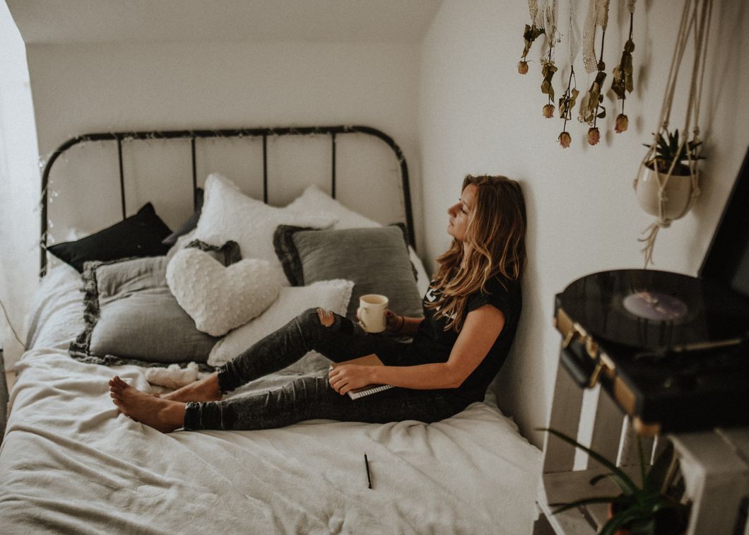 20 Things I Learned During My First 7 Days Of 'Adulting,' AKA Living In An Overpriced College Apartment