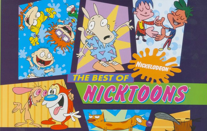 5 Shows From 90s-00s Nickelodeon That Need A Netflix Special
