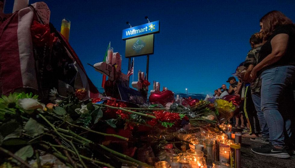 Let's Not Fool Ourselves, Walmart Is NOT A Gun Control Advocate Because Of One Good Policy