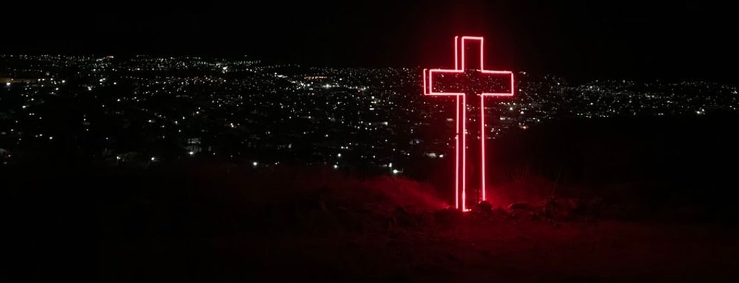 "Cast your Anxiety on the Lord"