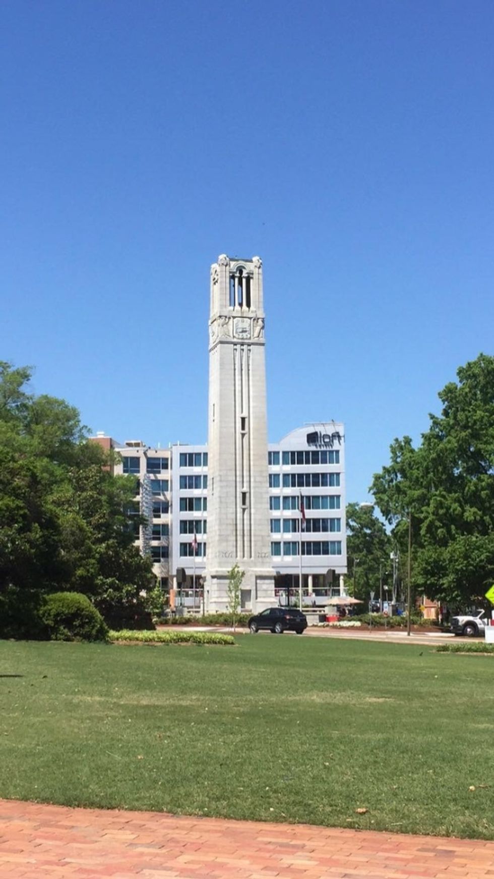 10 Signs That You Are An Engineering Major At NCSU