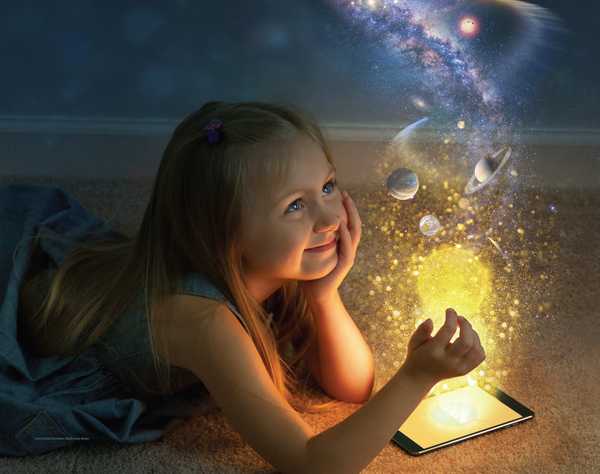 Poetry On Odyssey: What Is Imagination?