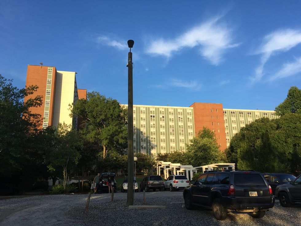 9 Mistakes All College Freshmen Can Relate To