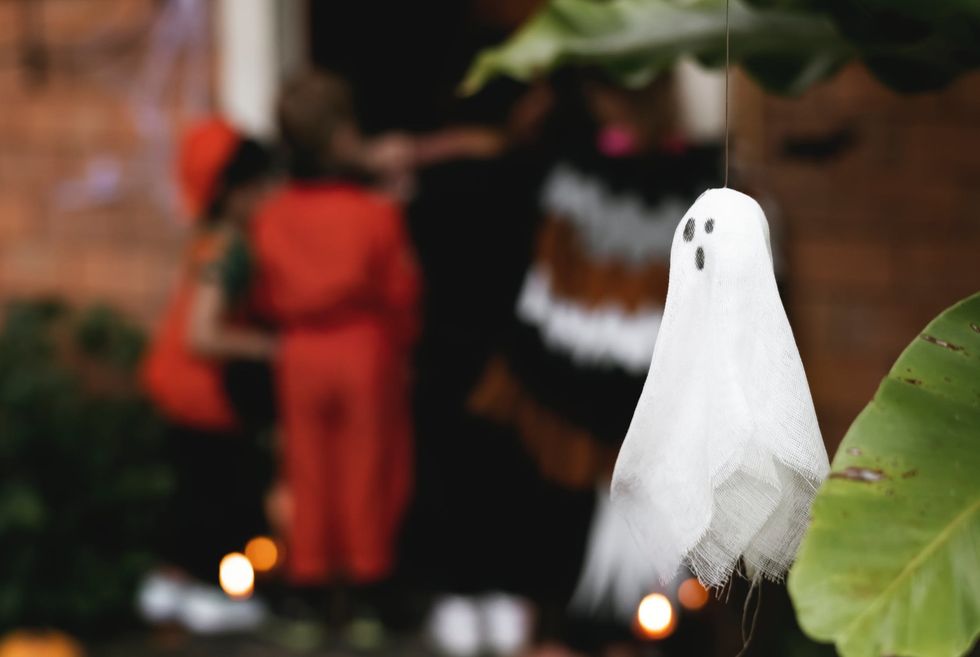 The Harsh Reality of Getting "Ghosted"