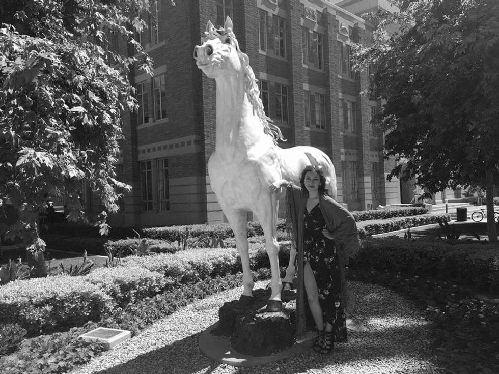 Avoiding Junior Jadedness