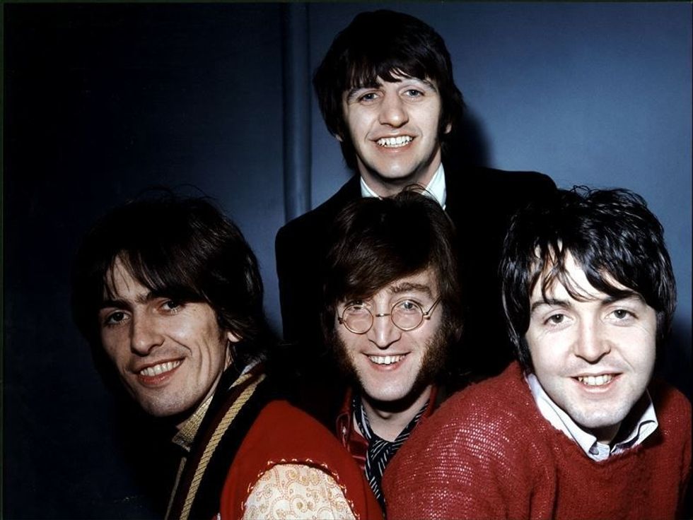 5 of the most beautiful but underrated Beatles songs
