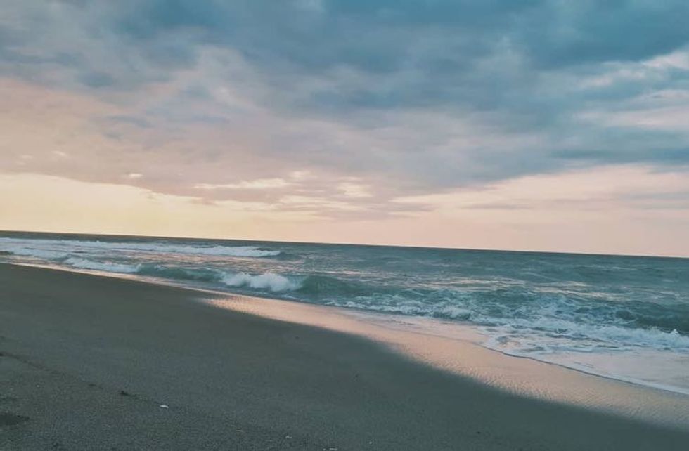 To the Dad who left and I've never known...