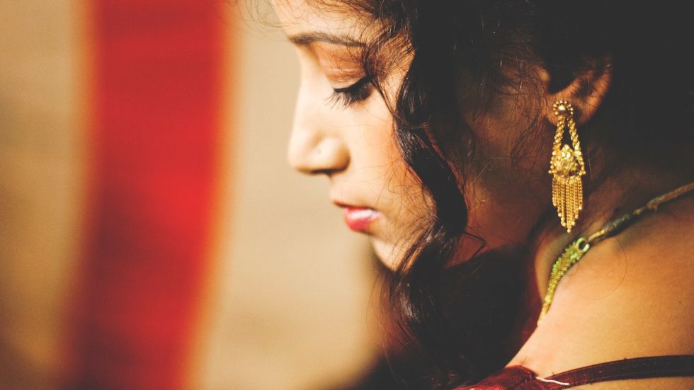 Donald Trump’s Alienation Of Nonwhite Citizens Only Makes Me Value My Americanness More