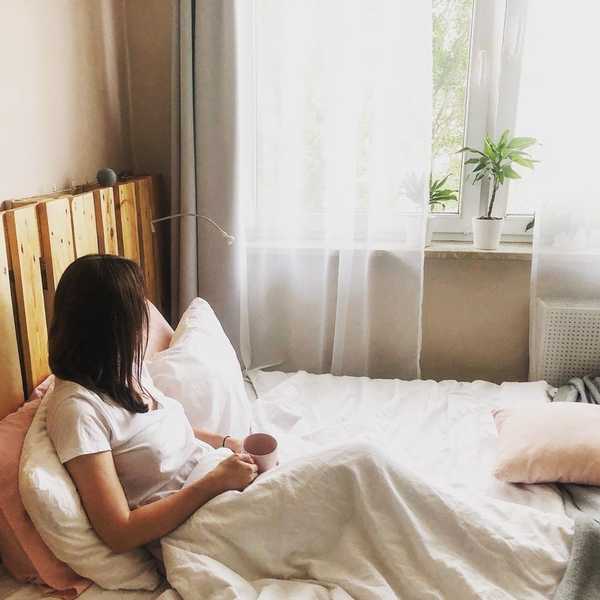 Seasonal Depression Is Very Real, And I Learned That The Hard Way