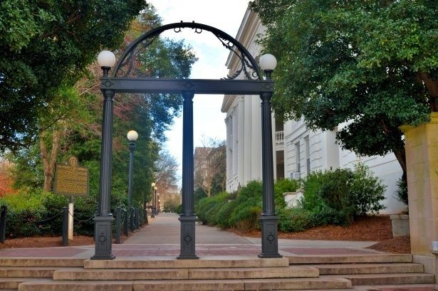 10 Thoughts You Have As A Rising Sophomore At UGA